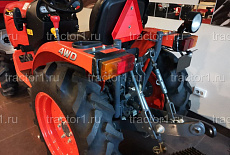 Трактор KUBOTA A211!