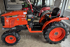 Трактор KUBOTA A211!