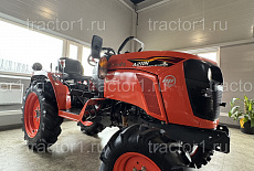 Трактор KUBOTA A211!