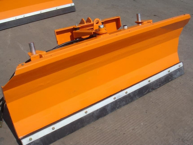 Отвал SP-1800