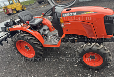 Трактор KUBOTA A211!