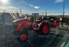 Трактор KUBOTA A211!