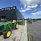 Плюсы трактора JOHN DEERE 3028EN