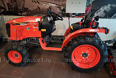 Трактор KUBOTA A211!