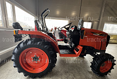 Трактор KUBOTA A211!