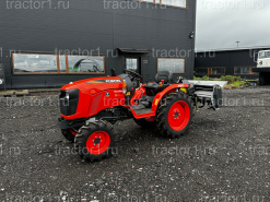 Трактор KUBOTA A211!