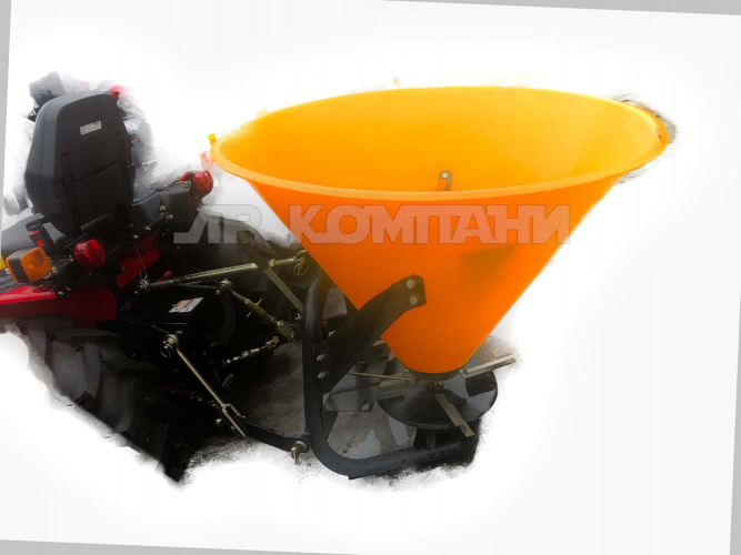 Разбрасыватель SP600