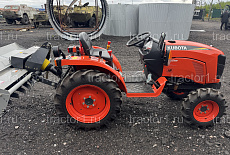 Трактор KUBOTA A211!