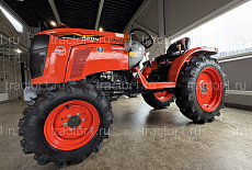 Трактор KUBOTA A211!
