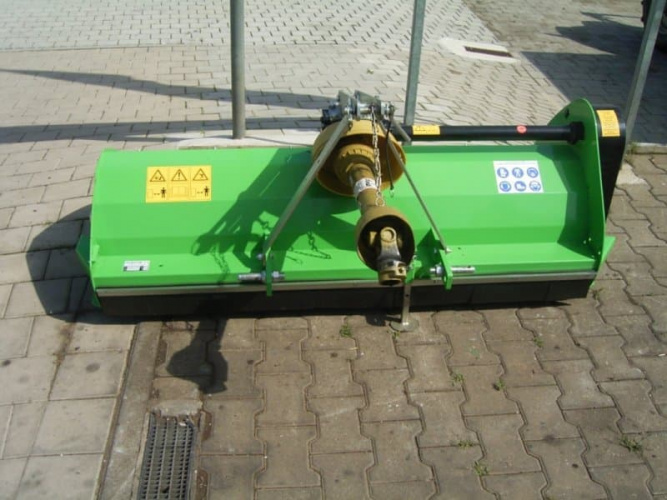 Косилка PERUZZO FOX 1600